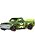 Hot Wheels - Draftnator (verde) - HYW70 | 1:64 - Imagem 6