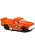 Hot Wheels - Draftnator (laranja) - GRX53 | 1:64 - Imagem 2