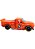 Hot Wheels - Draftnator (laranja) - GRX53 | 1:64 - Imagem 4