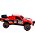 Hot Wheels - Toyota Off-Road Truck - GTC49 - Imagem 3