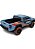 Hot Wheels - 20 Toyota Tacoma - HTB27 - Imagem 7