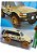 Hot Wheels - Toyota Land Cruiser 80 - HCT64 - Imagem 2
