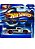 Hot Wheels - Pikes Peak Tacoma - J3473 - Imagem 1