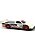 Hot Wheels - Pikes Peak Tacoma - J3473 - Imagem 2