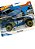 Hot Wheels Baja Truck - GHC26 - Imagem 5