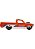 Hot Wheels - Custom '72 Chevy LUV - JJJ80 - Imagem 2