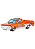 Hot Wheels - Custom '72 Chevy LUV - JJJ80 - Imagem 3