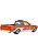 Hot Wheels - Custom '72 Chevy LUV - JJJ80 - Imagem 4