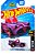 Hot Wheels - Classic TV Séries Batmobile - JJJ96 - Imagem 1