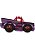 Hot Wheels - Classic TV Séries Batmobile - JJJ96 - Imagem 4