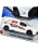 T-HUNT | Hot Wheels - Ford Transit Connect - HTF26 - Imagem 3