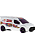 T-HUNT | Hot Wheels - Ford Transit Connect - HTF26 - Imagem 4