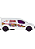 T-HUNT | Hot Wheels - Ford Transit Connect - HTF26 - Imagem 2