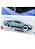 Hot Wheels - DMC DeLorean - HYX59 - Imagem 2