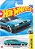 Hot Wheels - DMC DeLorean - HYX59 - Imagem 1
