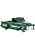 Hot Wheels - La Troca - JJJ90 - Imagem 5
