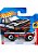 T-Hunt | Hot Wheels Pick-up - 87 Dodge D100 - HCX99 - Imagem 1