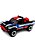 T-Hunt | Hot Wheels Pick-up - 87 Dodge D100 - HCX99 - Imagem 2
