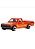Hot Wheels - Datsun 620 - JPJ80 - Imagem 3