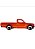 Hot Wheels - Datsun 620 - JPJ80 - Imagem 2