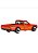 Hot Wheels - Datsun 620 - JPJ80 - Imagem 4