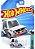 Hot Wheels - Tooned Volkswagen Golf MK1 - JJK16 - Imagem 1