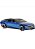 Hot Wheels - Cadillac CelestIQ - JJH49 - Imagem 4