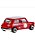 Hot Wheels - Austin Mini Cooper S - JJK94 - Imagem 4
