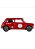 Hot Wheels - Austin Mini Cooper S - JJK94 - Imagem 2