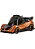 Hot Wheels - Pagani Zonda Cinque - JJK75 - Imagem 3