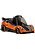 Hot Wheels - Pagani Zonda Cinque - JJK75 - Imagem 4