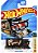 Hot Wheels - Raijin Express - JJK85 - Imagem 1