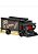Hot Wheels - Raijin Express - JJK85 - Imagem 3