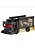 Hot Wheels - Raijin Express - JJK85 - Imagem 2