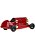 Hot Wheels - Fiat Beast of Turin - JJH48 - Imagem 5