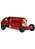 Hot Wheels - Fiat Beast of Turin - JJH48 - Imagem 4