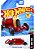 Hot Wheels - Fiat Beast of Turin - JJH48 - Imagem 1