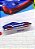 Hot Wheels - Coupe Clip (Azul) Chaveiro - HKK72 - Imagem 2