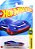 Hot Wheels - Coupe Clip (Azul) Chaveiro - HKK72 - Imagem 1