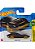 Hot Wheels - Coupe Clip (Preto) Chaveiro - HKJ26 - Imagem 1