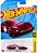 Hot Wheels - Coupe Clip (Vermelho) Chaveiro - HCX09 - Imagem 1