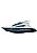 Matchbox Coast 2 Coast (Barco/Lancha/Iate) - JBN69 | 1:64 - Imagem 3