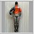 Max Steel - Boneco de Ação - Original - V1103 | Mattel (Loose) - Imagem 2