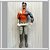 Max Steel - Boneco de Ação - Original - V1103 | Mattel (Loose) - Imagem 3