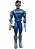 Max Steel - Boneco de Ação - Original - R8521 | Mattel (Loose) - Imagem 1