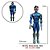 Max Steel - Boneco de Ação - Original - R8521 | Mattel (Loose) - Imagem 1