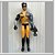Max Steel - Boneco de Ação - Original - W8239 | Mattel (Loose) - Imagem 3