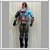 Max Steel - Boneco de Ação - Original - W8277 | Mattel (Loose) - Imagem 3