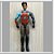 Max Steel - Boneco de Ação - Original - W8277 | Mattel (Loose) - Imagem 2