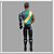 Max Steel - Boneco de Ação - Original - (Verde) | Mattel (Loose) - Imagem 3